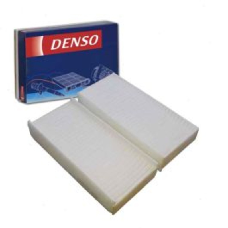 DENSO Cabin Air Filter for 2001-2004 Oldsmobile Silhouette 3.4L V6