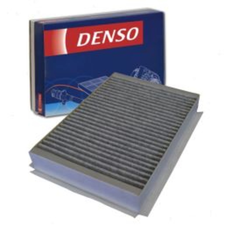 DENSO Cabin Air Filter for 2004-2009 Jaguar Vanden Plas 4.2L V8