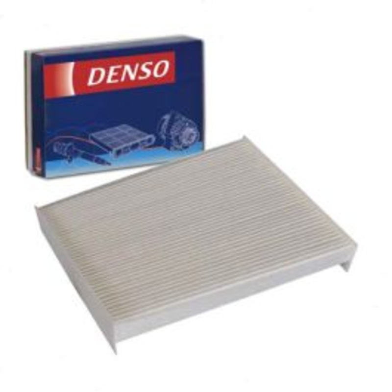 DENSO Cabin Air Filter for 2010-2012 Lincoln MKZ 2.5L 3.5L L4 V6