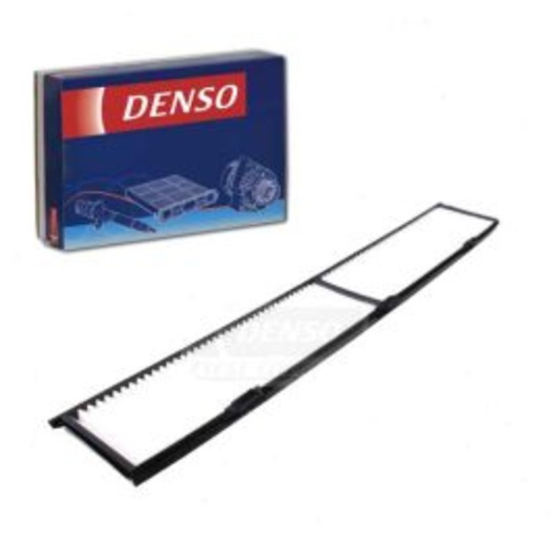 DENSO Cabin Air Filter for 2011-2013 BMW 335is 3.0L L6