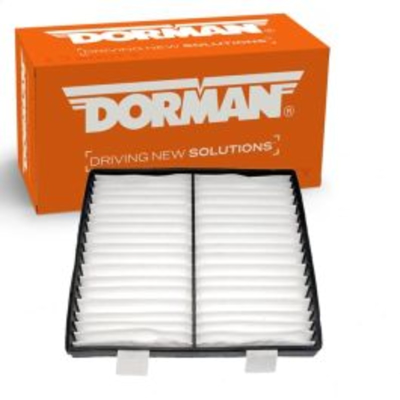 Dorman Cabin Air Filter for 2007-2014 GMC Sierra 1500