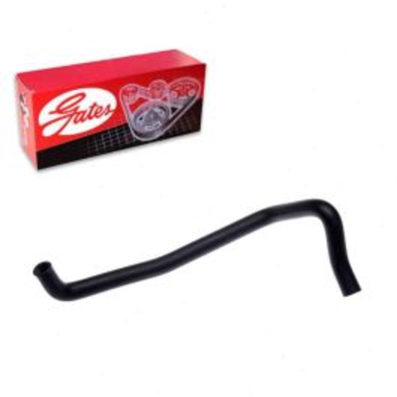 Gates Heater To Engine HVAC Heater Hose for 2000-2005 Buick LeSabre 3.8L V6