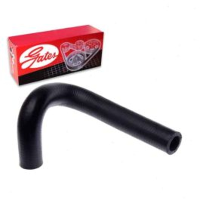 Gates Heater To Heater Pipe Lower  HVAC Heater Hose for 2002 Ford Explorer 4.0L V6