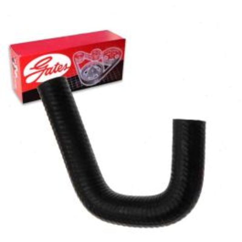 Gates Oil Cooler Inlet HVAC Heater Hose for 2004-2010 Nissan Titan 5.6L V8