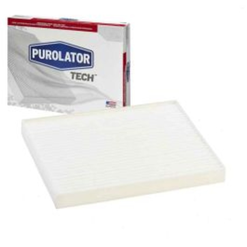 Purolator TECH Cabin Air Filter for 2006-2011 Chevrolet HHR