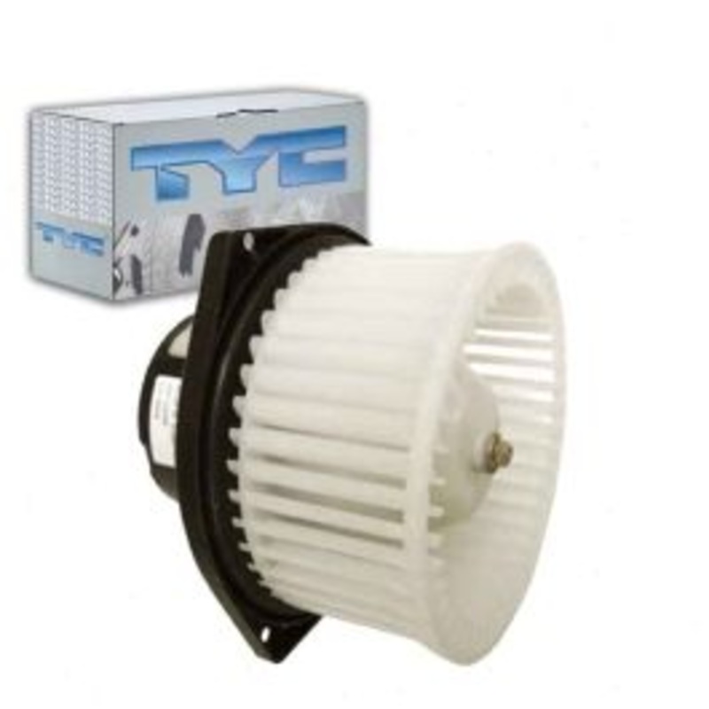 TYC 700046 HVAC Blower Motor