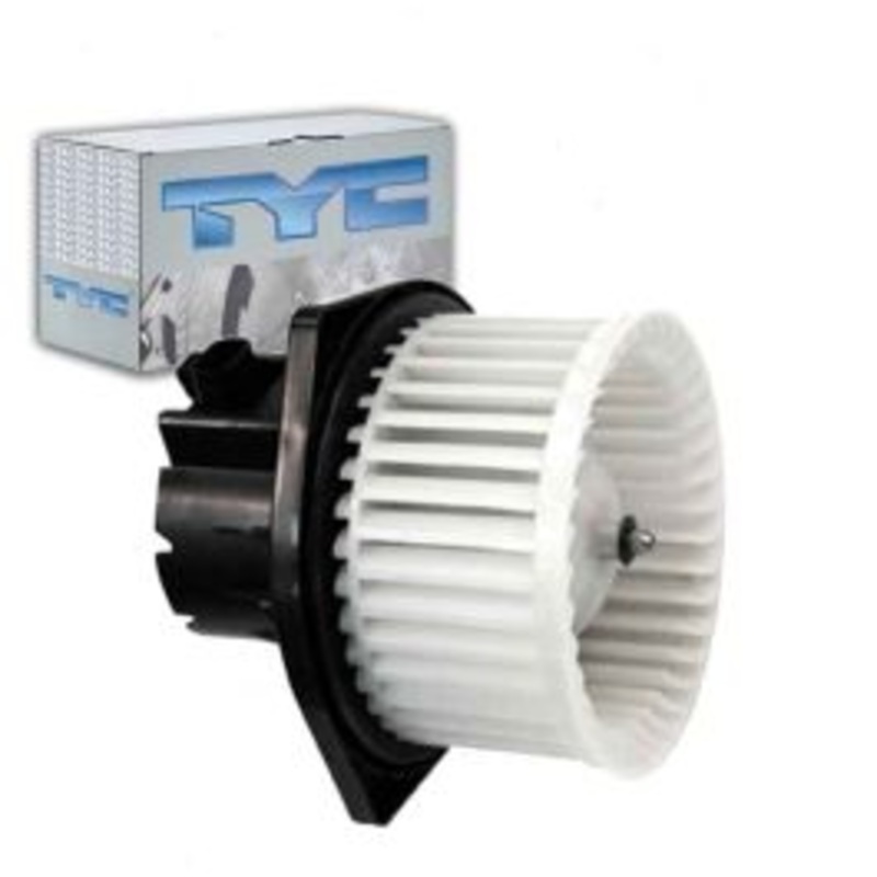 TYC 700090 HVAC Blower Motor