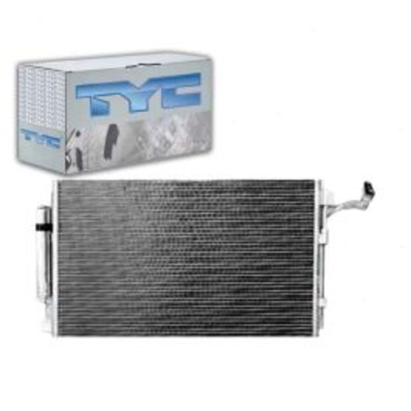 TYC AC Condenser for 2007-2013 Nissan Altima