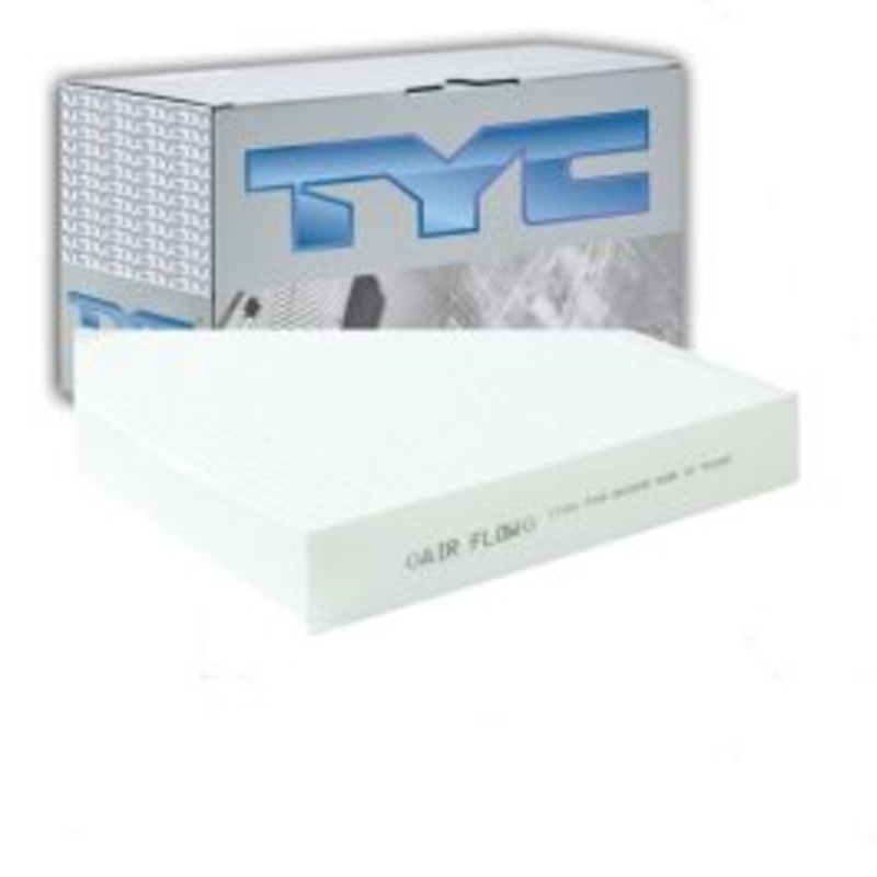 TYC Cabin Air Filter for 2017-2020 Toyota 86
