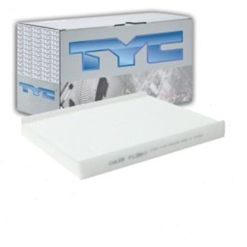 TYC Cabin Air Filter for 2018-2020 Ford EcoSport