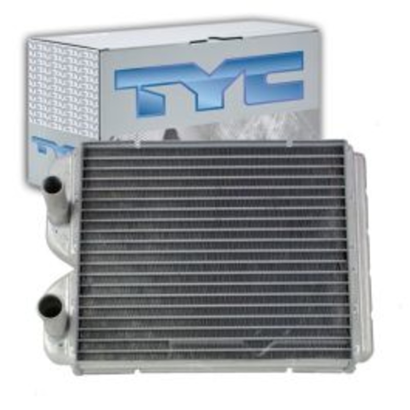 TYC Front HVAC Heater Core for 1973-1974 Chevrolet P30 Van