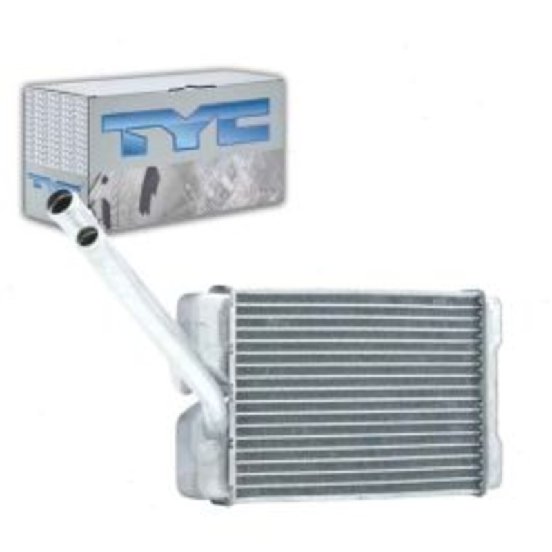 TYC Front HVAC Heater Core for 1991-1994 Oldsmobile Bravada