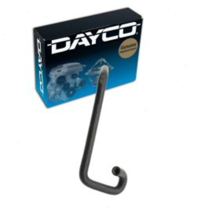 Dayco 87722 HVAC Heater Hose