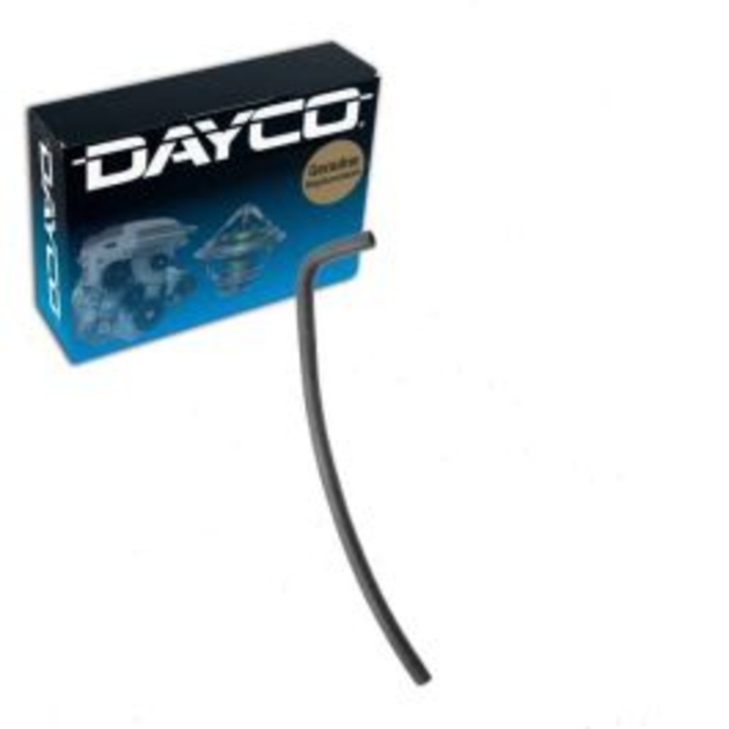 Dayco Heater Hose HVAC Heater Hose for 1972 Mercury Monterey 5.8L 6.6L 7.0L V8
