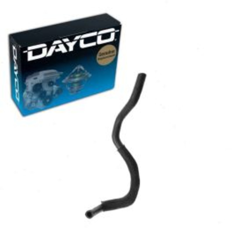 Dayco Heater Outlet HVAC Heater Hose for 2004-2006 Lexus ES330