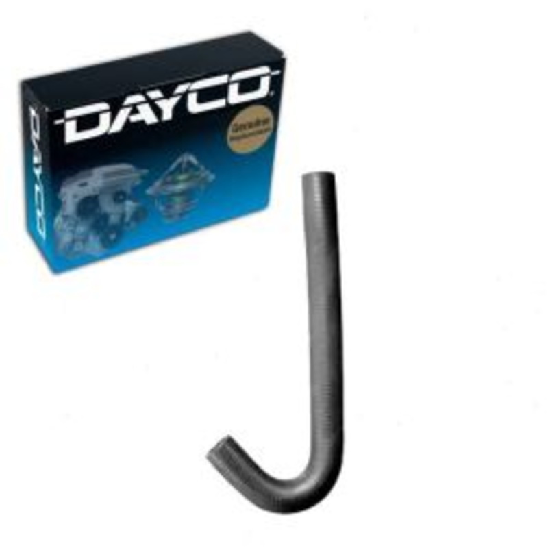 Dayco Pipe To Engine HVAC Heater Hose for 2003-2007 GMC Savana 1500 5.3L V8