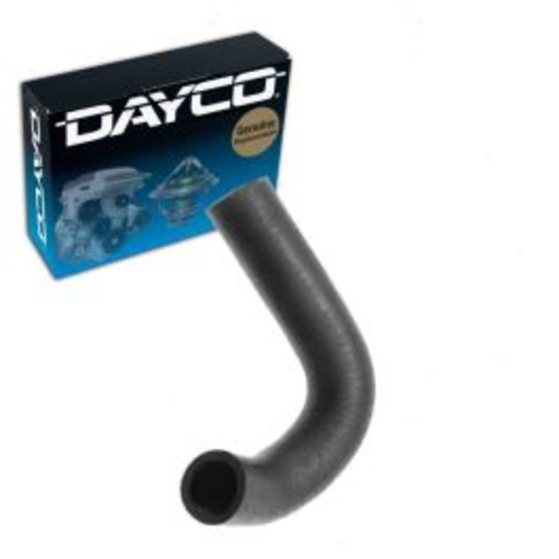 Dayco Water Pump To Block HVAC Heater Hose for 2001-2003 Ford Taurus 3.0L V6