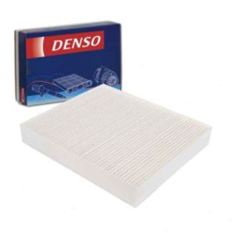 Denso 453-6053 Cabin Air Filter