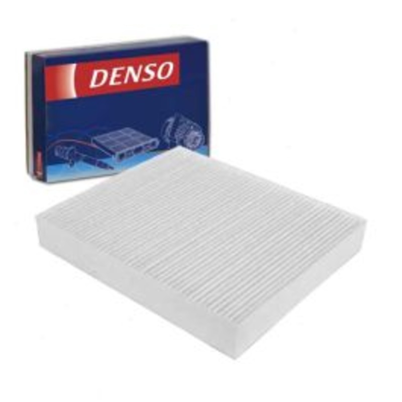 Denso 453-6086 Cabin Air Filter