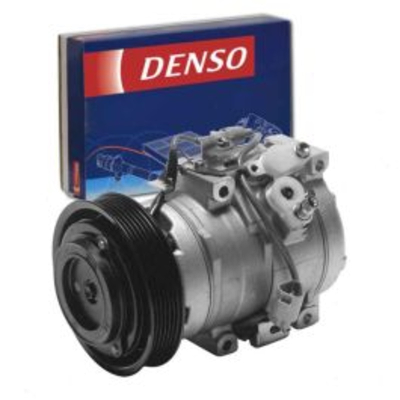 DENSO AC Compressor for 2000-2004 Toyota Avalon