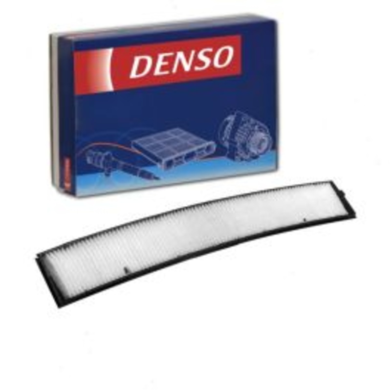 DENSO Cabin Air Filter for 2000 BMW 323Ci 2.5L L6