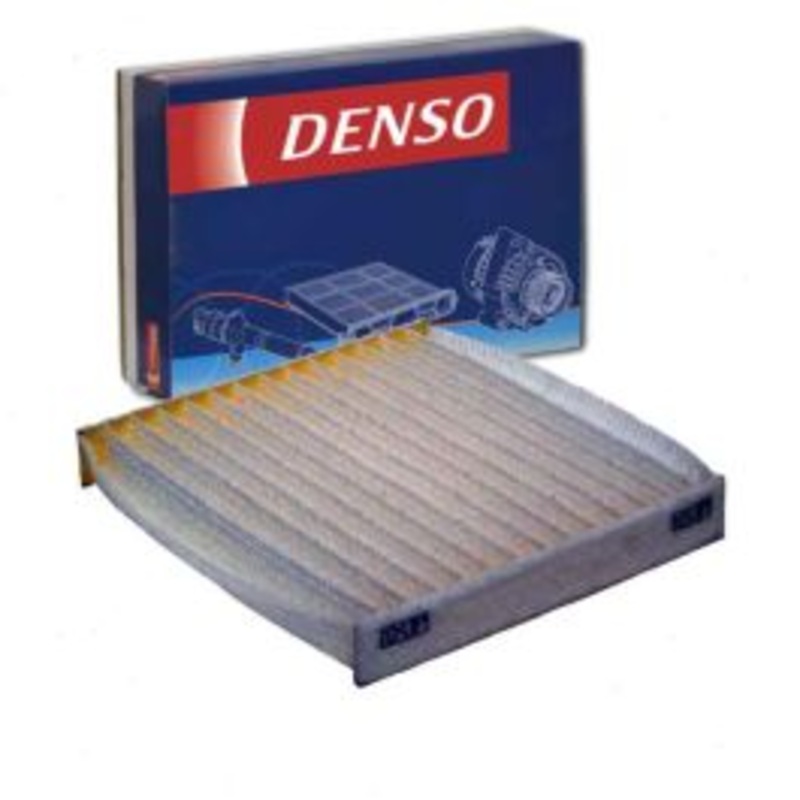 DENSO Cabin Air Filter for 2007-2011 Lexus GS350 3.5L V6