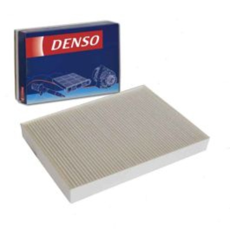 DENSO Cabin Air Filter for 2011-2018 Dodge Charger 3.6L 5.7L 6.2L 6.4L V6 V8