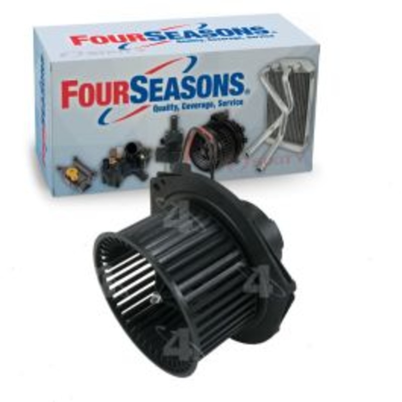 Four Seasons 35002 HVAC Blower Motor