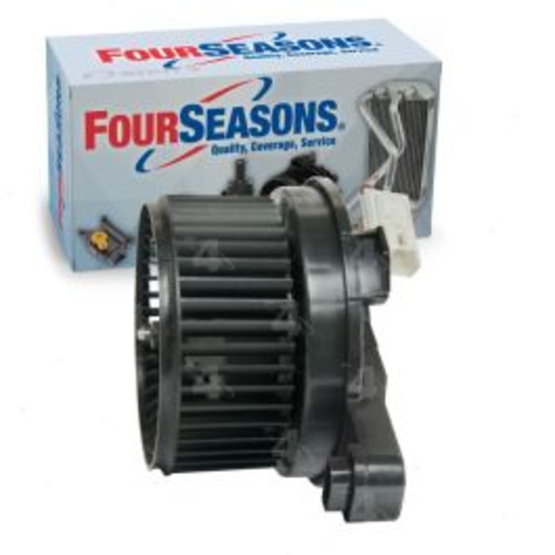 Four Seasons 76964 HVAC Blower Motor