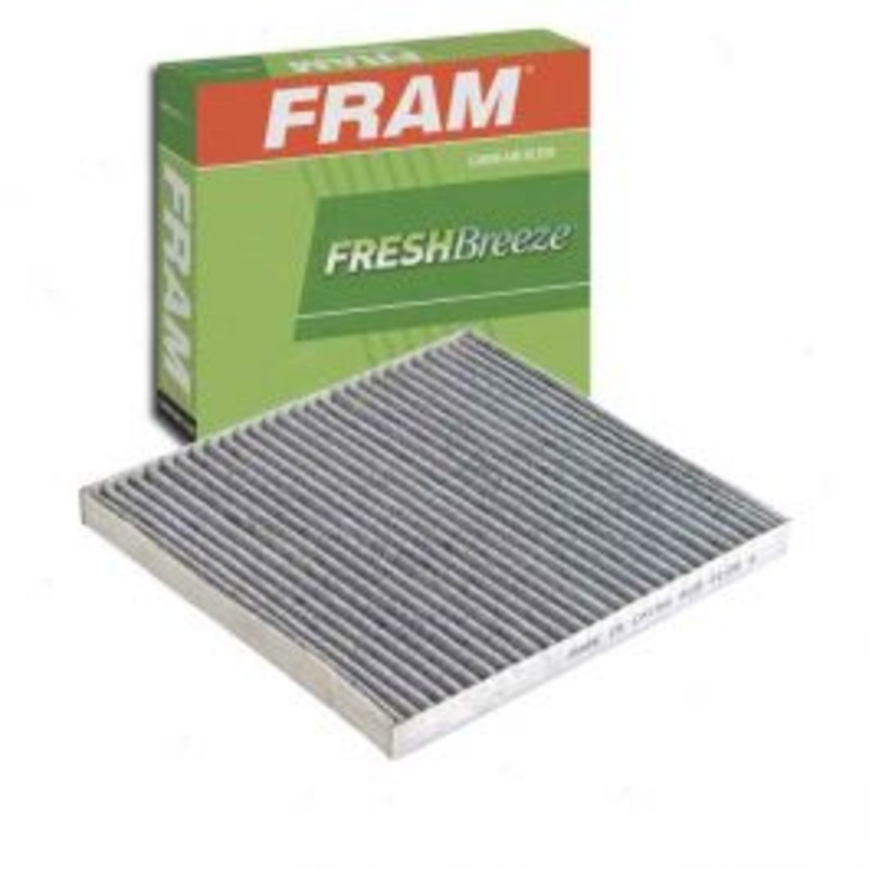 FRAM Fresh Breeze CF10709 Cabin Air Filter