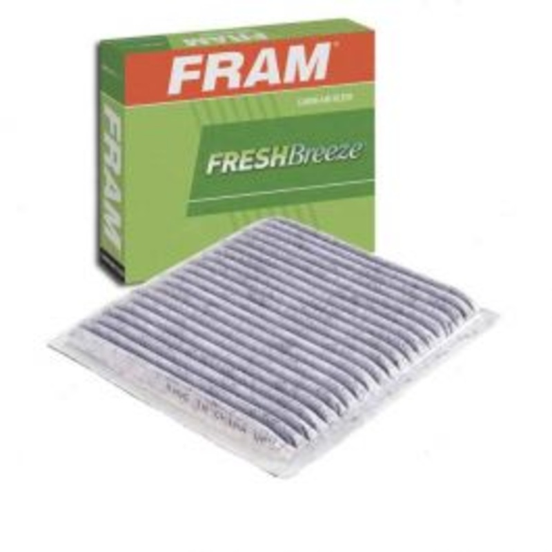 FRAM Fresh Breeze CF9846A Cabin Air Filter