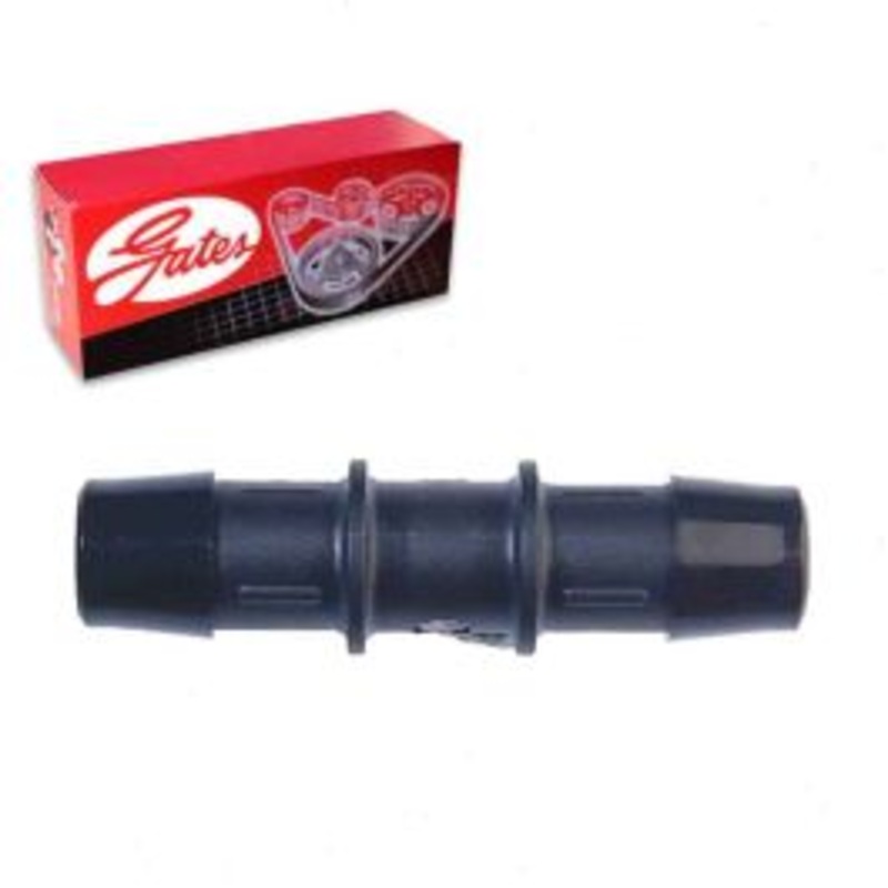 Gates 28604 HVAC Heater Hose Connector