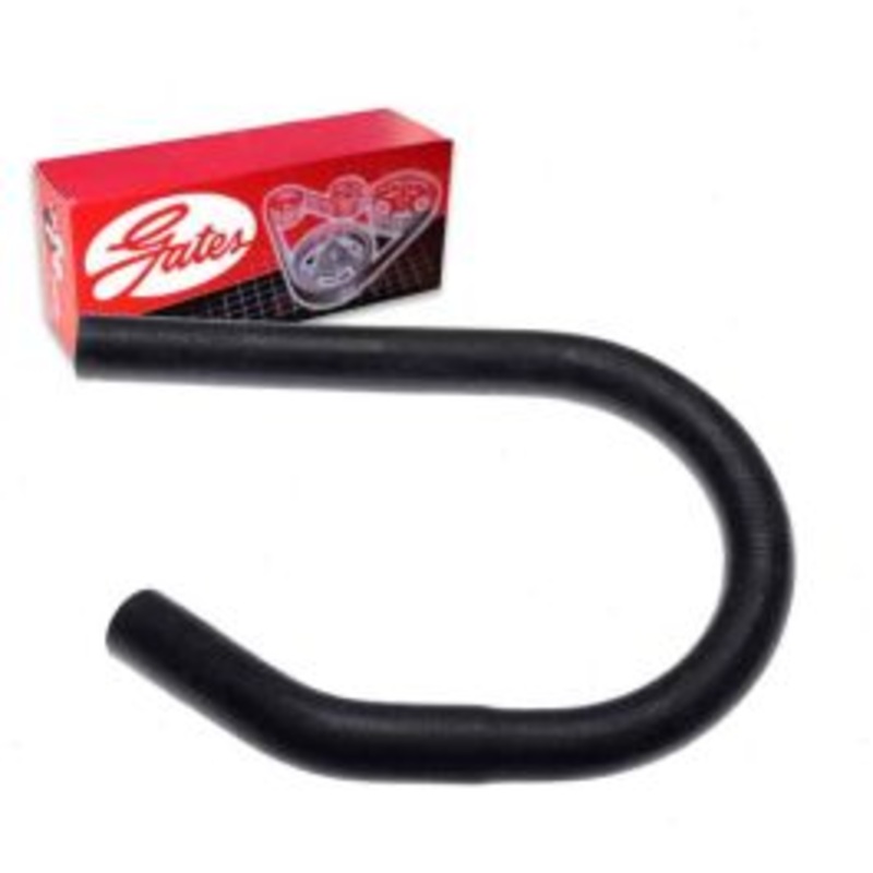Gates Heater To Intake Manifold HVAC Heater Hose for 1997-2003 Ford F-150 4.6L 5.4L V8