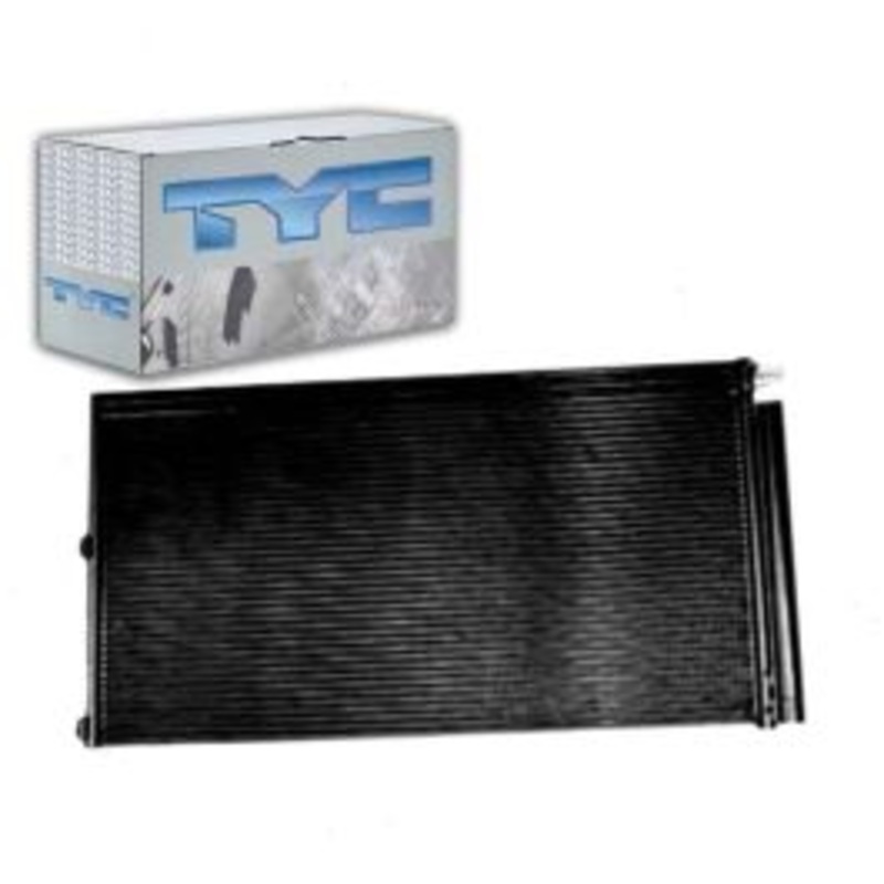 TYC 3618 AC Condenser