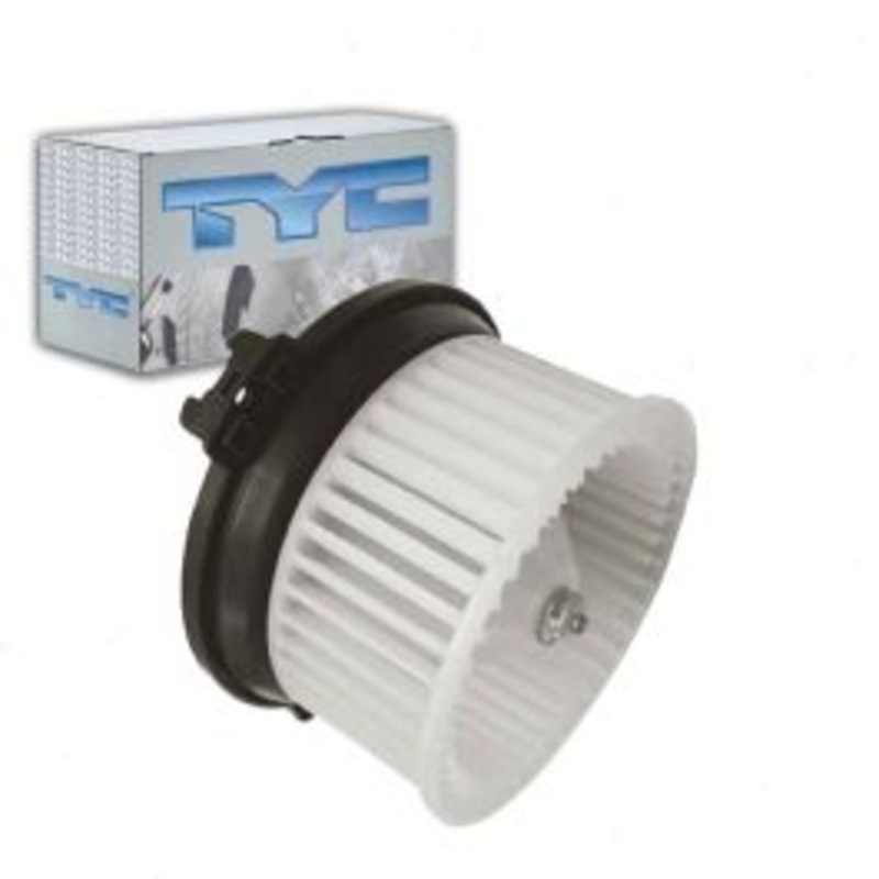 TYC 700001 HVAC Blower Motor