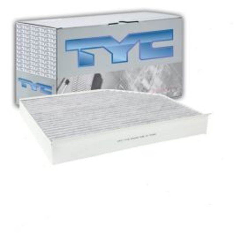 TYC 800145C Cabin Air Filter