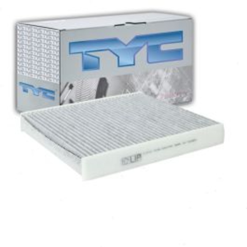 TYC 800179C Cabin Air Filter