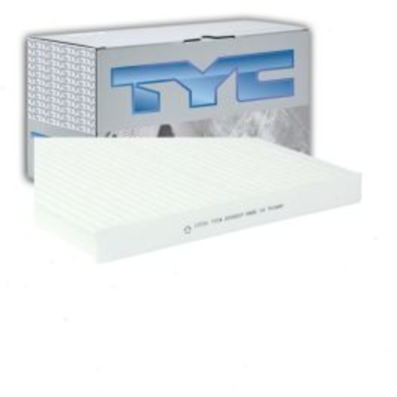 TYC Cabin Air Filter for 2006-2009 Hyundai Tucson