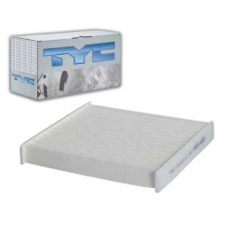 TYC Cabin Air Filter for 2009-2013 Toyota Matrix