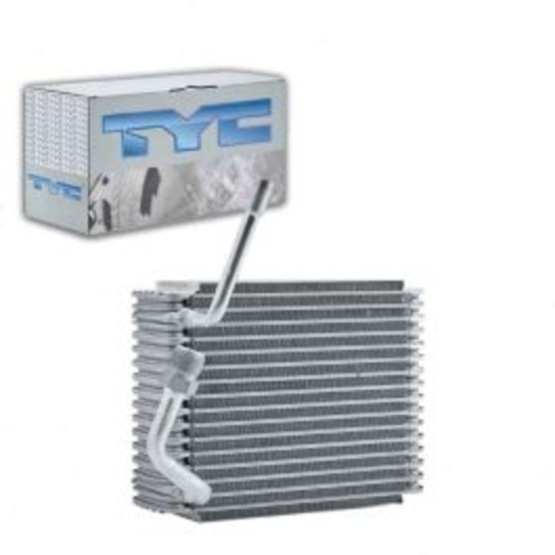 TYC Front AC Evaporator Core for 1999-2007 Ford F-250 Super Duty