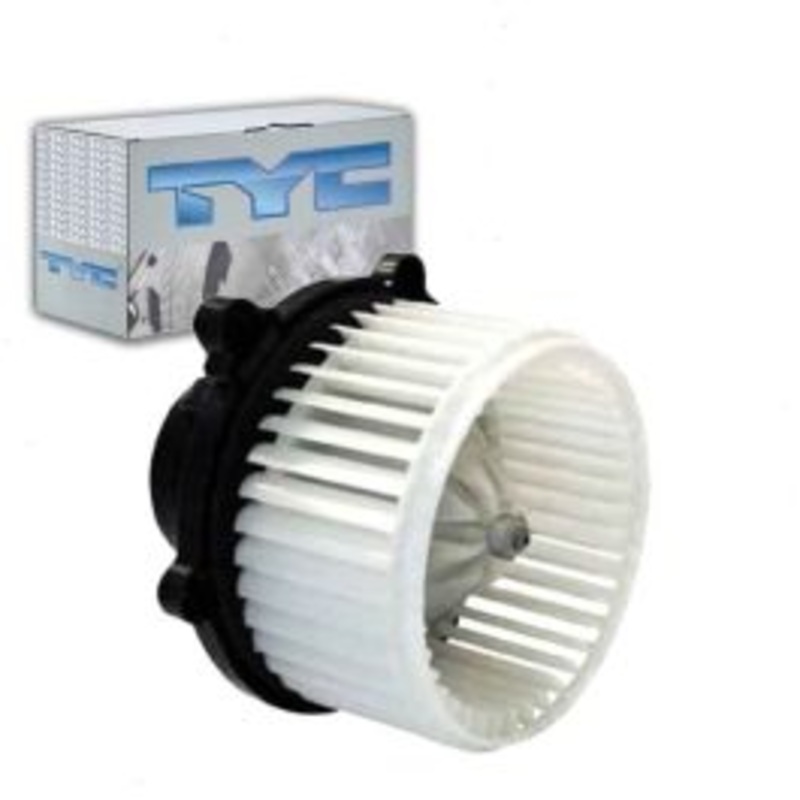 TYC Front HVAC Blower Motor for 2004-2009 Kia Spectra
