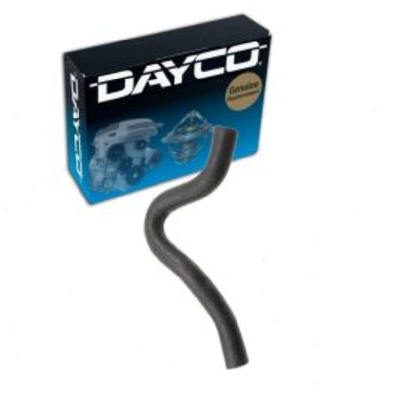 Dayco 87669 HVAC Heater Hose