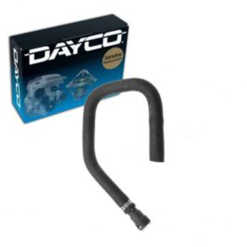 Dayco 87755 HVAC Heater Hose