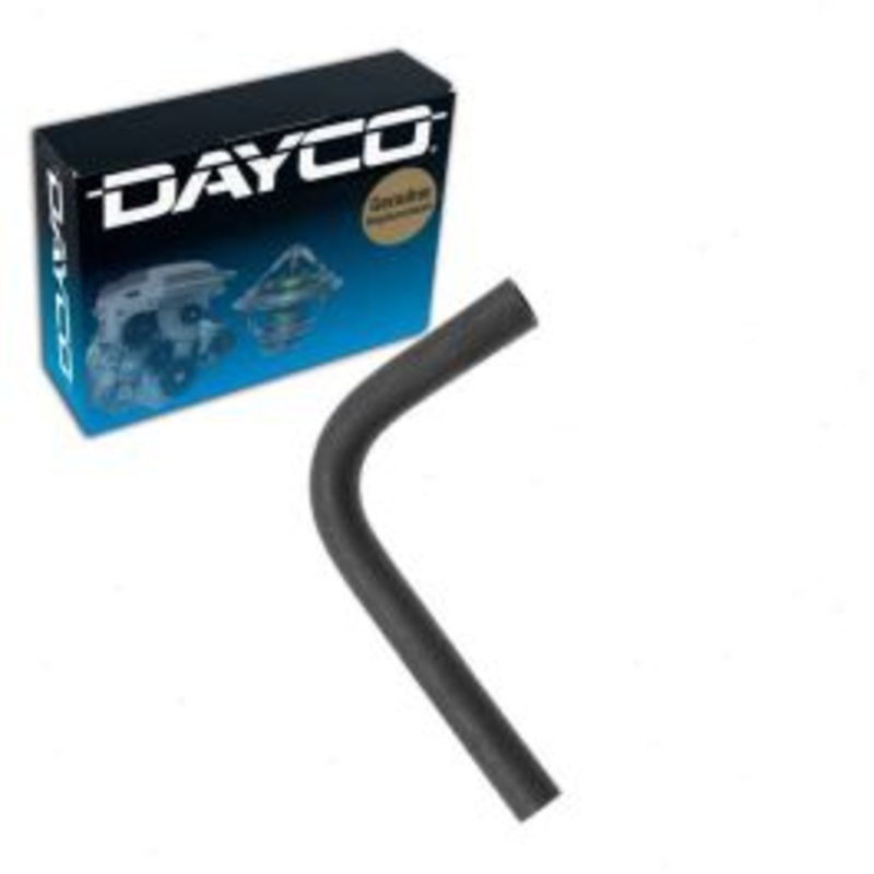 Dayco Heater Inlet HVAC Heater Hose for 2005-2006 Suzuki XL-7