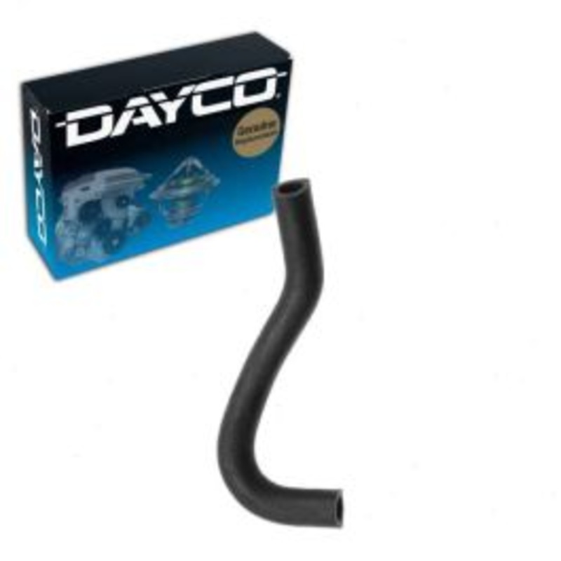 Dayco Tee To Heater HVAC Heater Hose for 2001-2003 Ford Ranger 2.3L L4