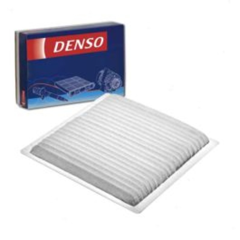 Denso 453-1012 Cabin Air Filter