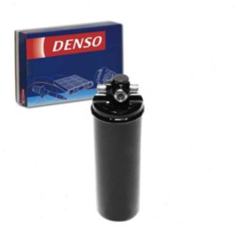 Denso 478-0105 AC Receiver Drier
