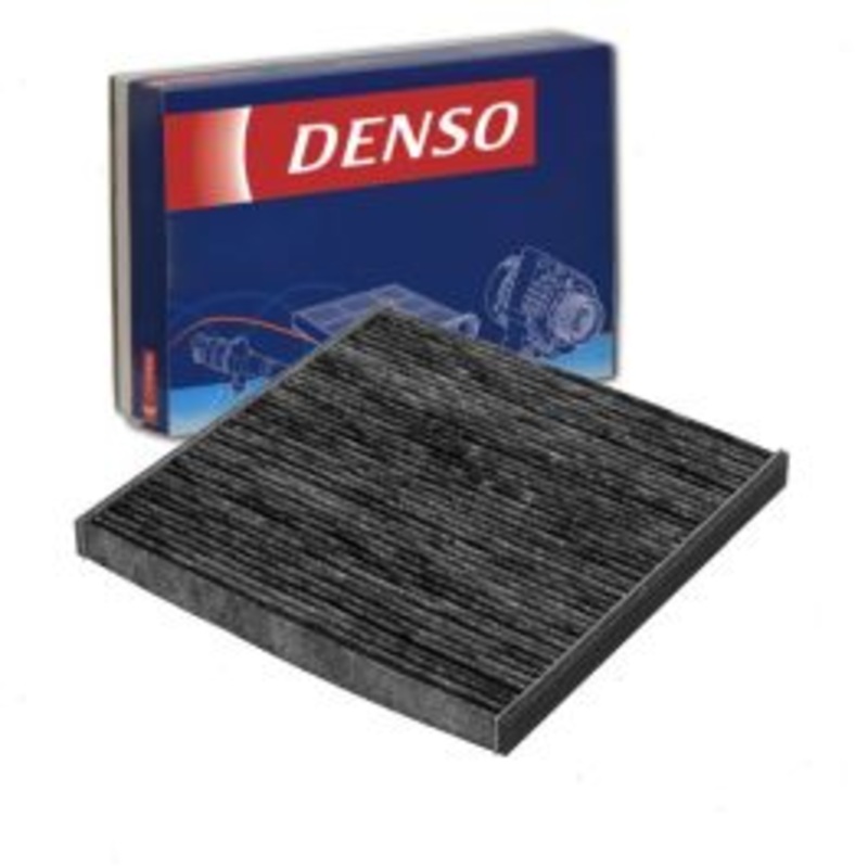 DENSO Cabin Air Filter for 2006-2008 Lexus RX400h 3.3L V6