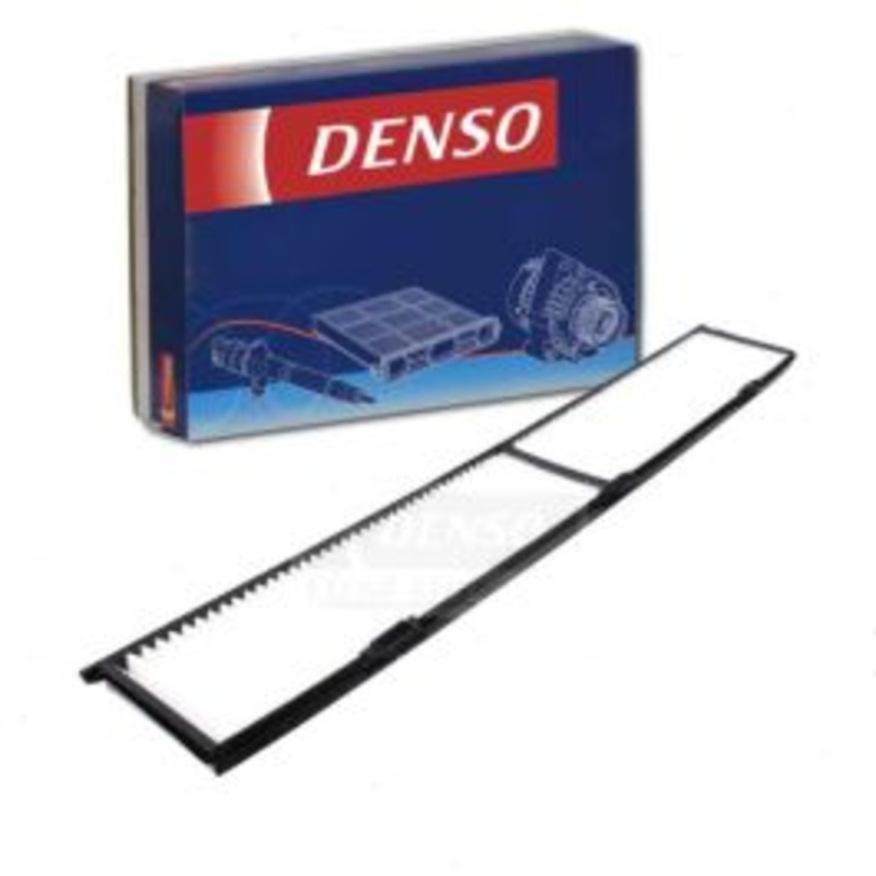 DENSO Cabin Air Filter for 2006 BMW 330xi