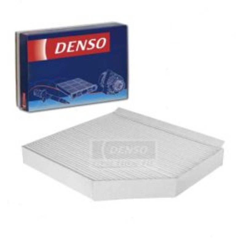 DENSO Cabin Air Filter for 2009-2016 Audi A4 2.0L L4